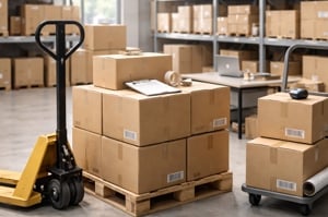 Expedient, manipulant